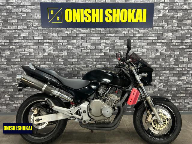 ホンダ　ホーネット250