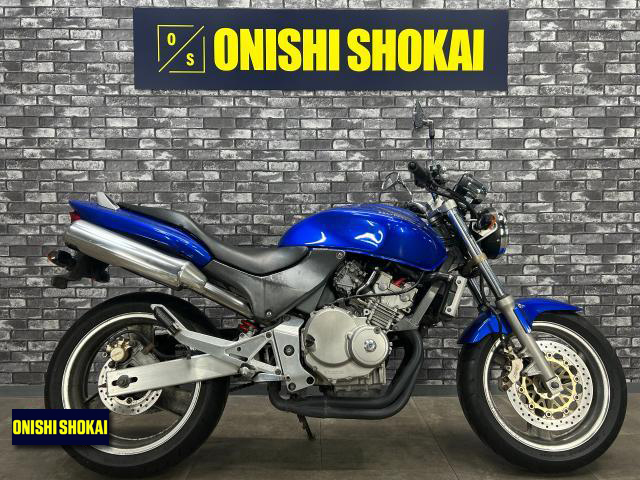ホンダ　ホーネット250
