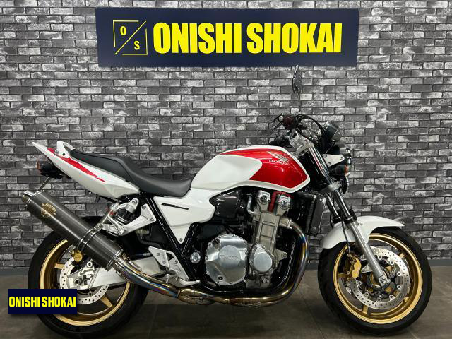 ホンダ　CB1300SF