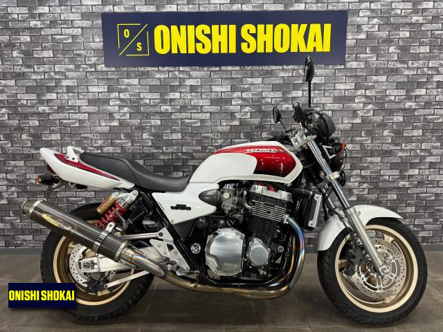 ホンダ　CB1300SF