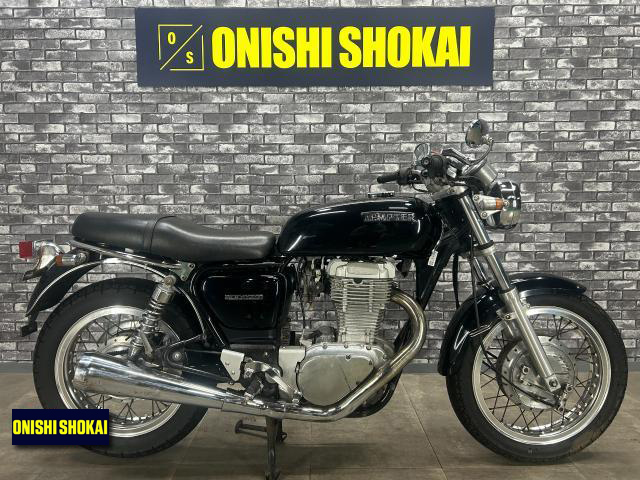 スズキ　テンプター