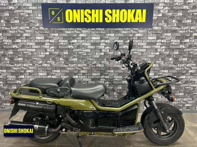 ホンダ　PS250
