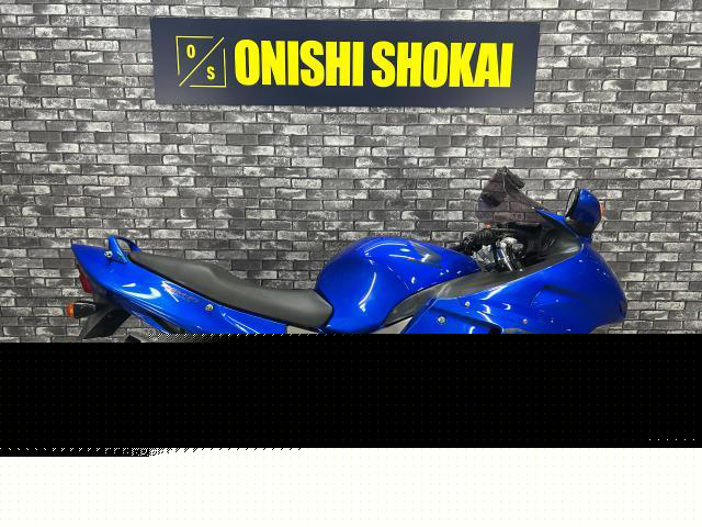 ホンダ　CBR1100XX