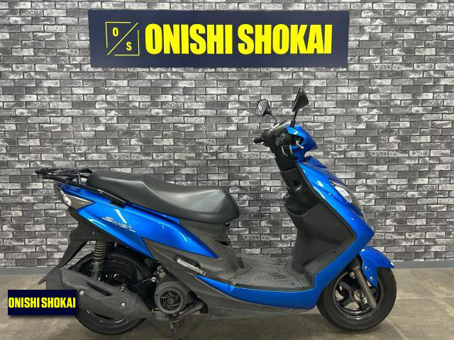 スズキ　スウィッシュ