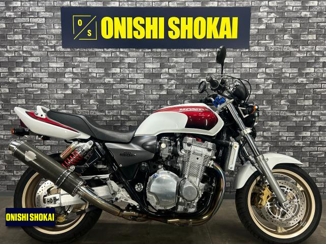 ホンダ　CB1300SF