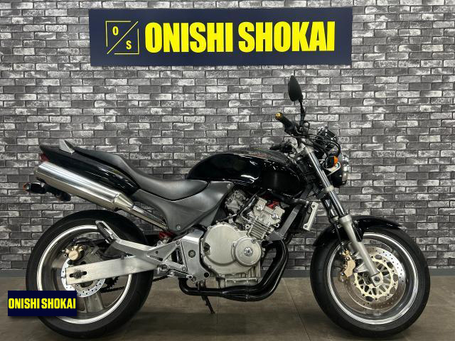 ホンダ　ホーネット250