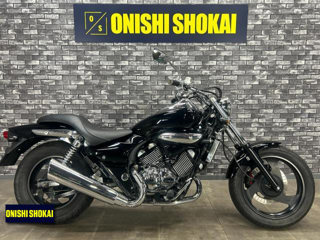 カワサキ　エリミネーター250V