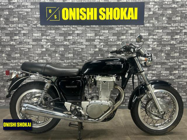 スズキ　テンプター