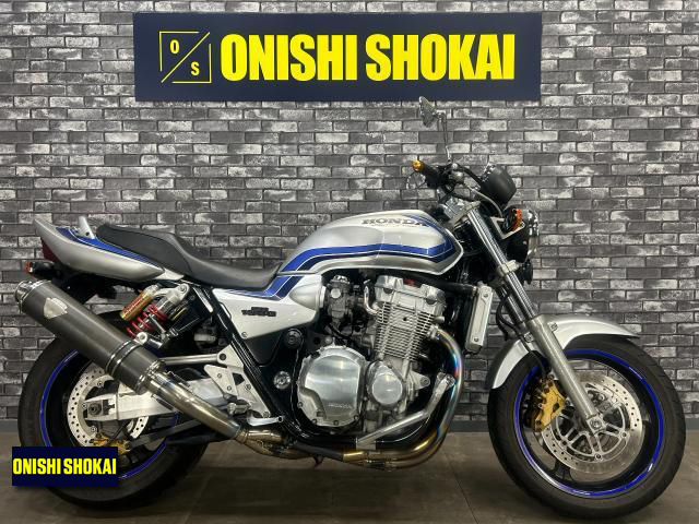 ホンダ　CB1300SF