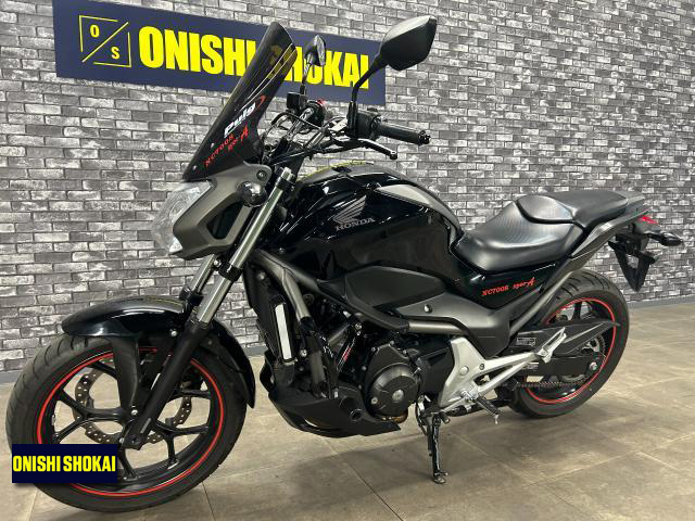 NC700 S  交換可 値下げ お手頃大型バイクシリーズ ホンダNC700S DCT | 中古・新車バイクの販売