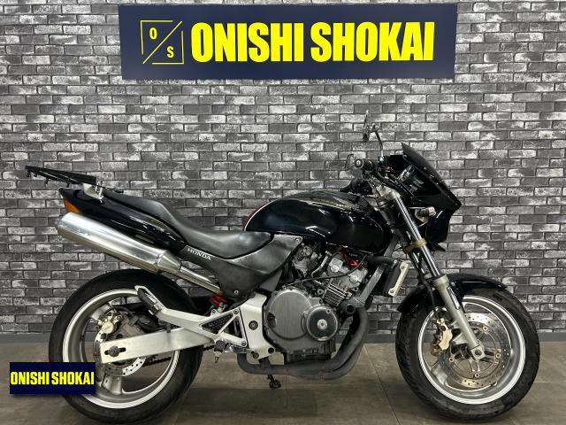 ホンダ　ホーネット250