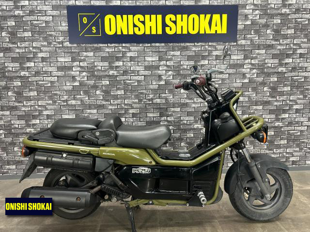 ホンダ　PS250