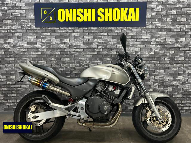 ホンダ　ホーネット250