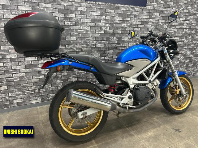 他店に売れてしまいました。回覧ありがとうございました。☆ホンダVTR250♪ image.php?id=2147806027&p=
