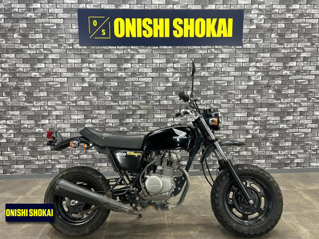 ホンダ　エイプ50