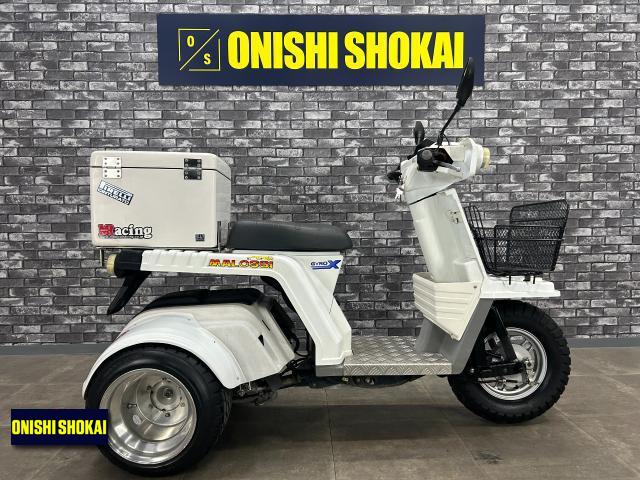 ホンダ　ジャイロX スタンダード