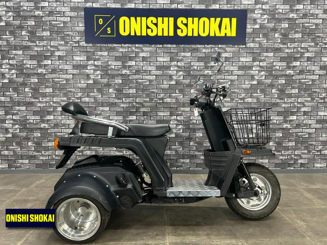 ホンダ　ジャイロX ベーシック