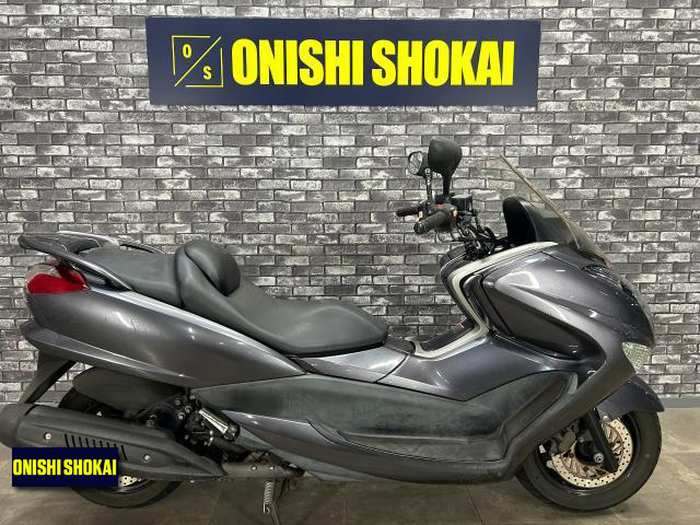 ヤマハ　マジェスティ250