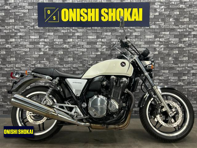 ホンダ　CB1100