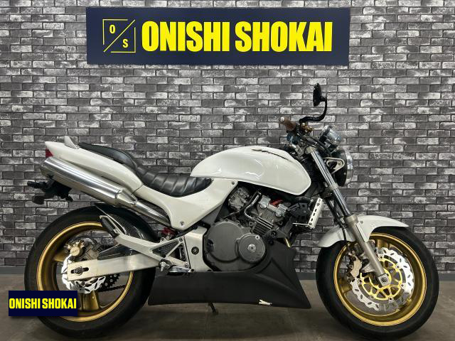 ホンダ　ホーネット250
