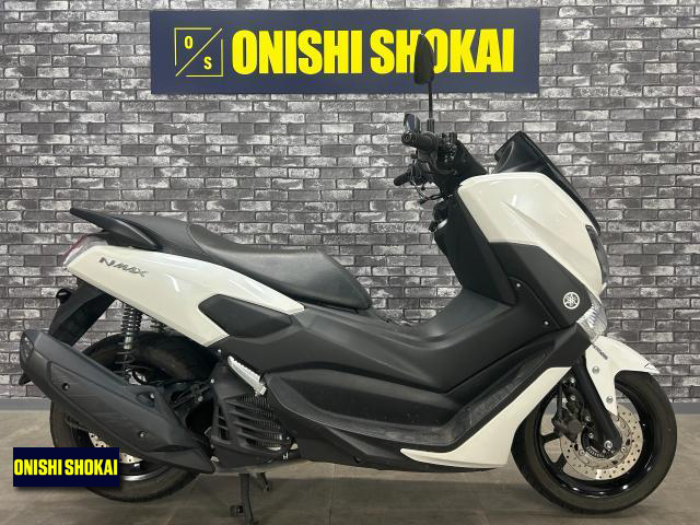 ヤマハ　NMAX125