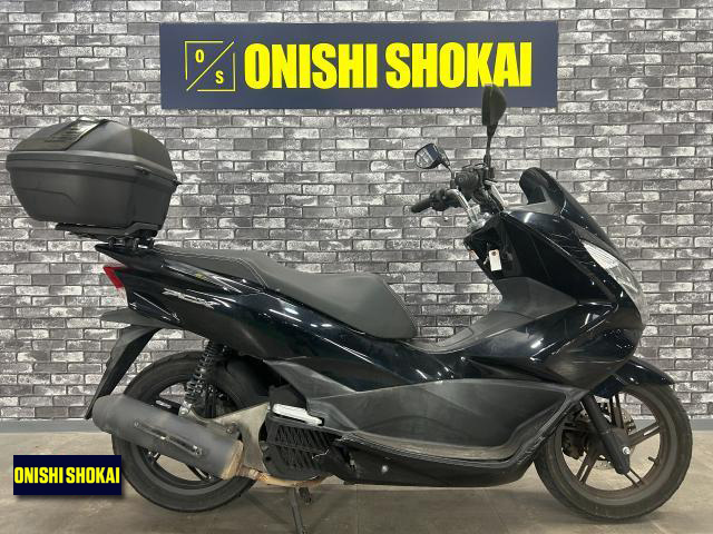 ホンダ　PCX125