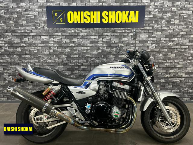 ホンダ　CB1300SF