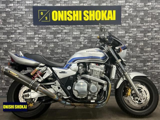 ホンダ　CB1300SF