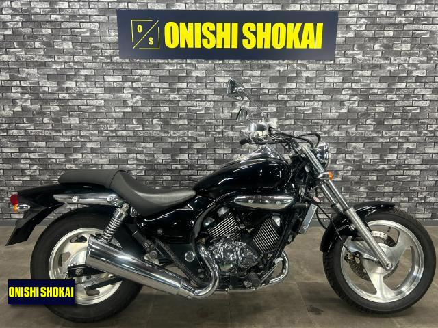 カワサキ　エリミネーター250V