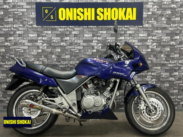 ホンダ　ゼルビス