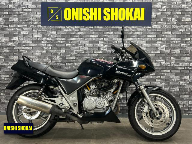 ホンダ　ゼルビス