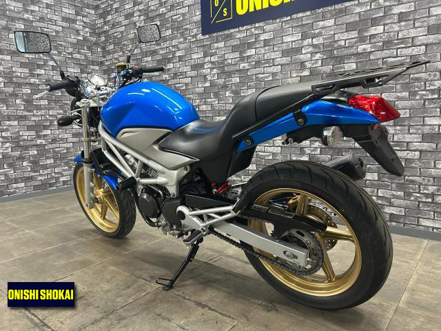 他店に売れてしまいました。回覧ありがとうございました。☆ホンダVTR250♪ ホンダ VTR250 スライダー デイトナリアキャリア - 大西商会 の在庫