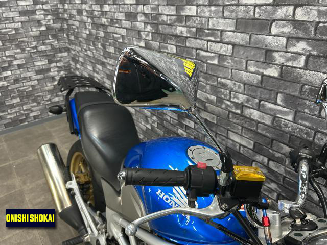ホンダ VTR250 スライダー デイトナリアキャリア - 大西商会 の在庫