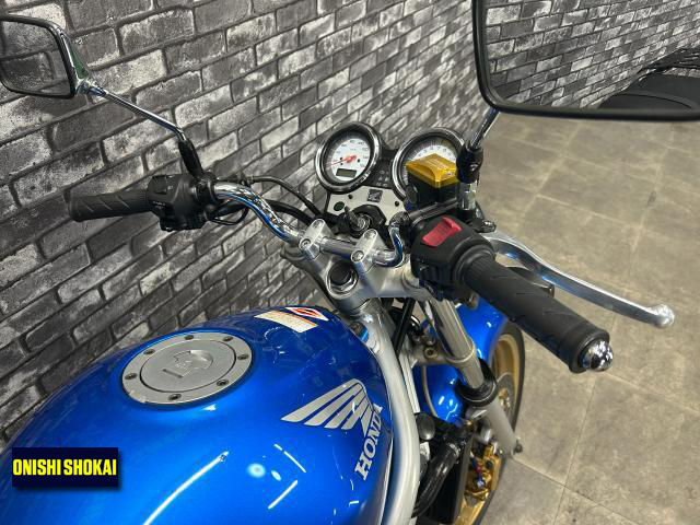 ホンダ VTR250 スライダー デイトナリアキャリア - 大西商会 の在庫