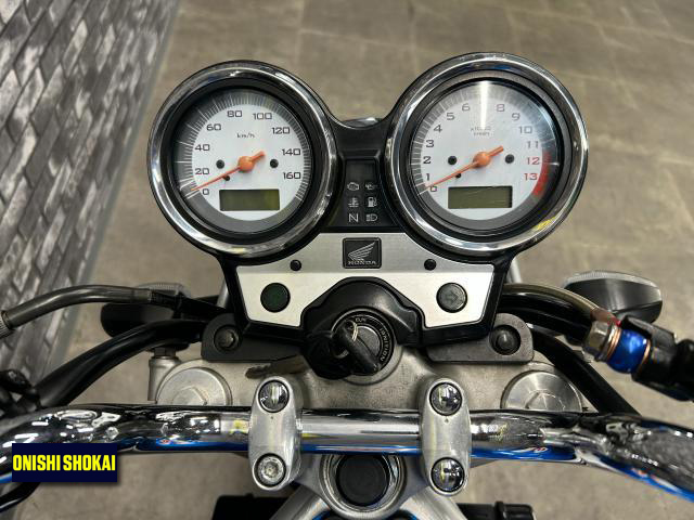 ホンダ VTR250 スライダー デイトナリアキャリア - 大西商会 の在庫
