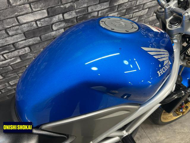 ホンダ VTR250 スライダー デイトナリアキャリア | 大西商会