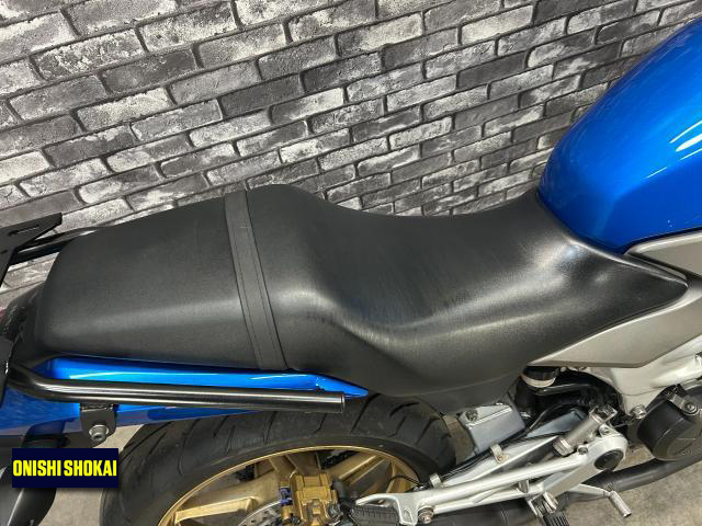 ホンダ VTR250 スライダー デイトナリアキャリア - 大西商会 の在庫