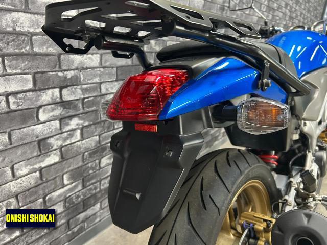 ホンダ VTR250 スライダー デイトナリアキャリア - 大西商会 の在庫