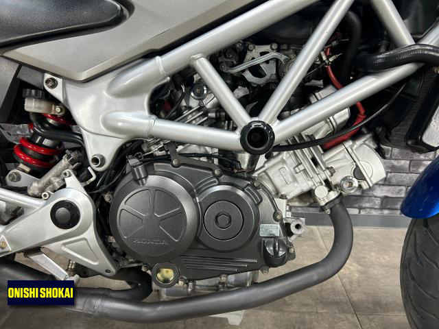 ホンダ VTR250 スライダー デイトナリアキャリア - 大西商会 の在庫