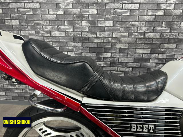 ホンダ CBX550F