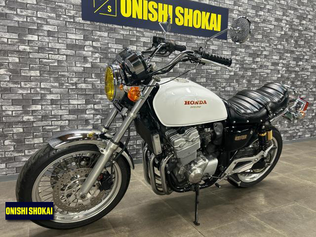 ホンダ CB400Four