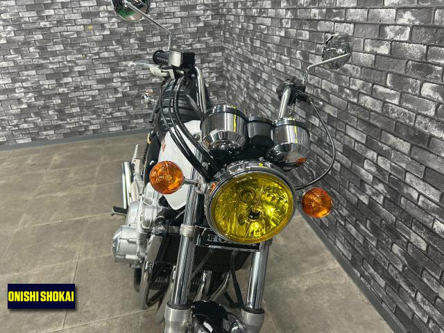 ホンダ CB400Four