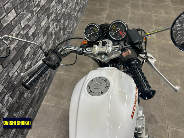 ホンダ CB400Four