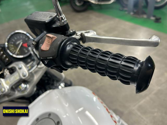 ホンダ CB400Four
