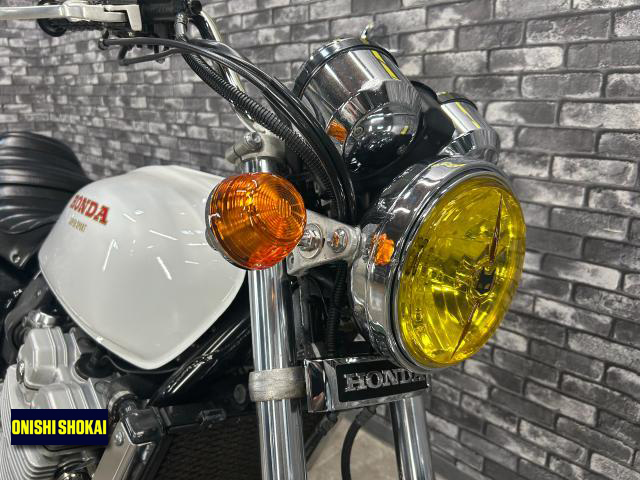 ホンダ CB400Four