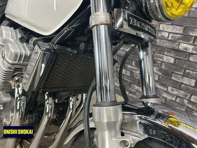 ホンダ CB400Four