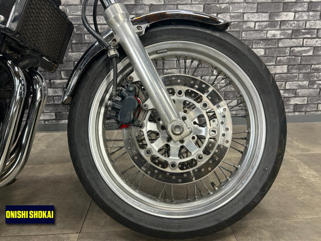 ホンダ CB400Four