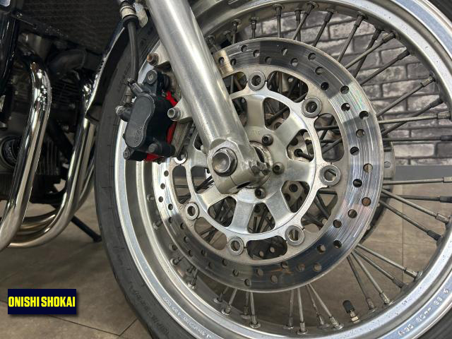 ホンダ CB400Four
