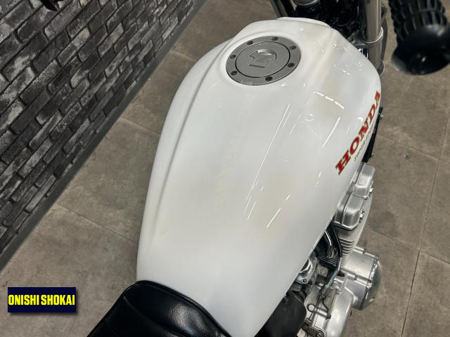 ホンダ CB400Four