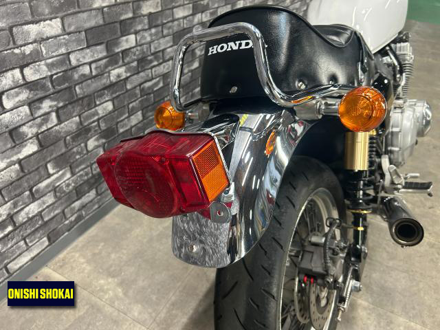 ホンダ CB400Four
